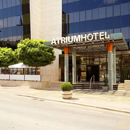Hotel Atrium Split