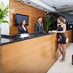Atrium Hotel