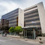 Hotel Atrium 5*