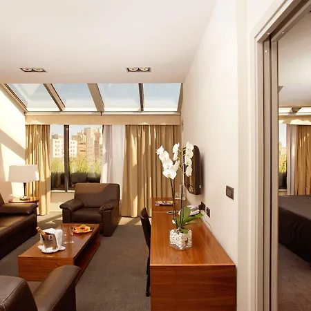 Atrium 5* Сплит