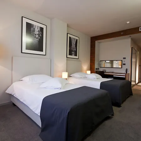 Atrium Отель 5*
