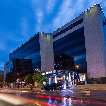 Atrium Сплит