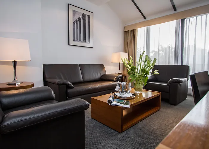 Atrium Готель Спліт