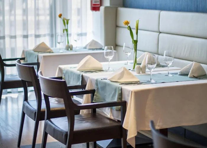 Atrium Готель 5*