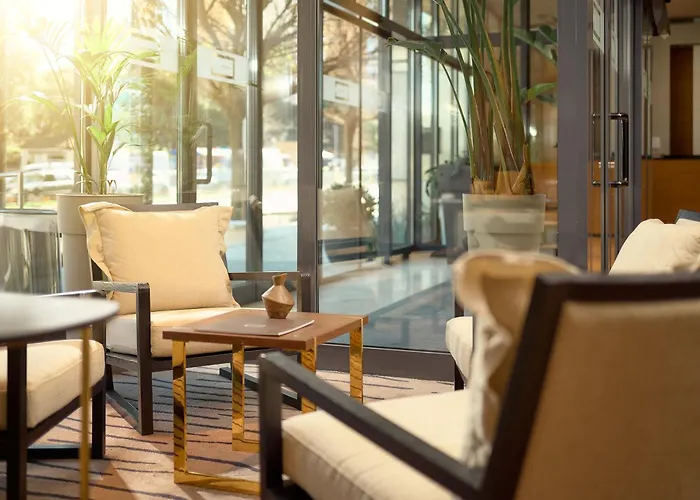 Atrium 5* Спліт