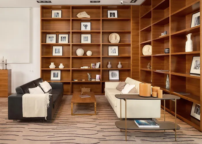 Atrium Готель Спліт