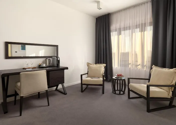 Atrium Готель 5*