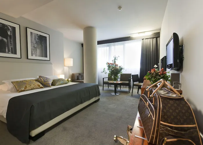 Atrium 5* Спліт