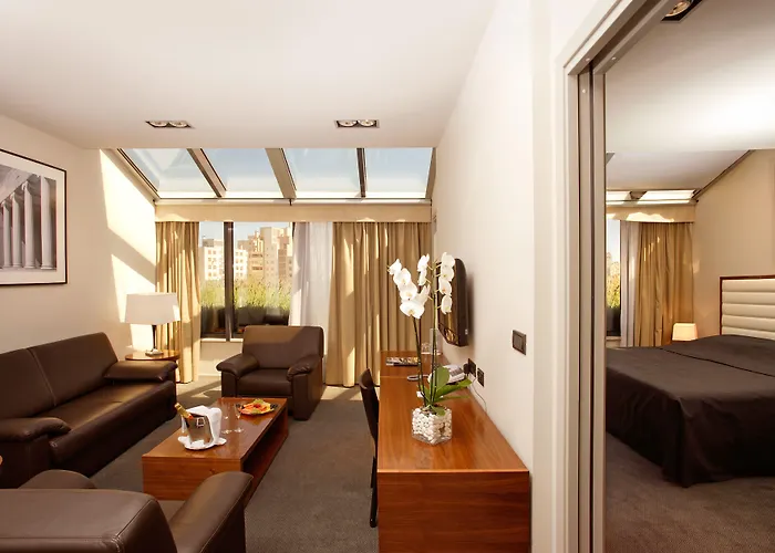 Atrium 5* Спліт