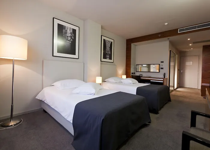 Atrium Готель 5*