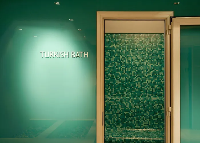 Готель Atrium Спліт