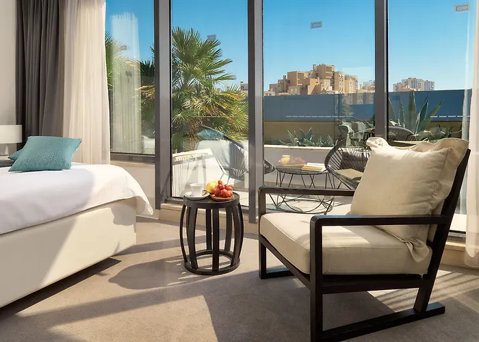 Atrium Готель Спліт