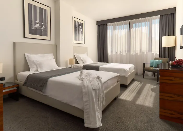 Atrium Готель 5*