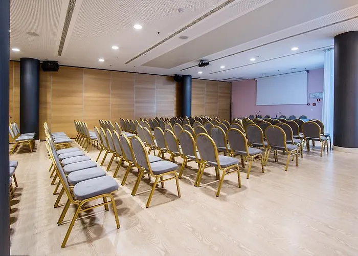 Atrium Готель 5*