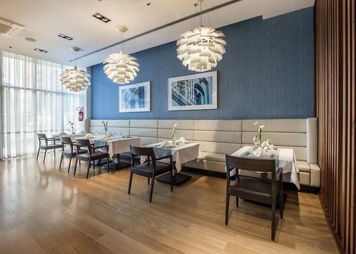 Atrium Готель 5*