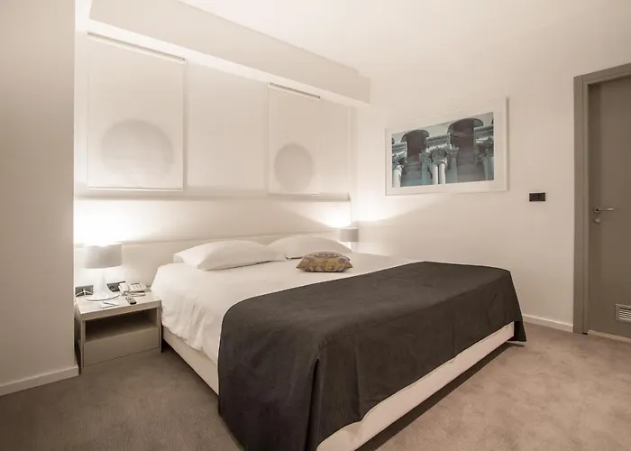 Atrium Готель 5*